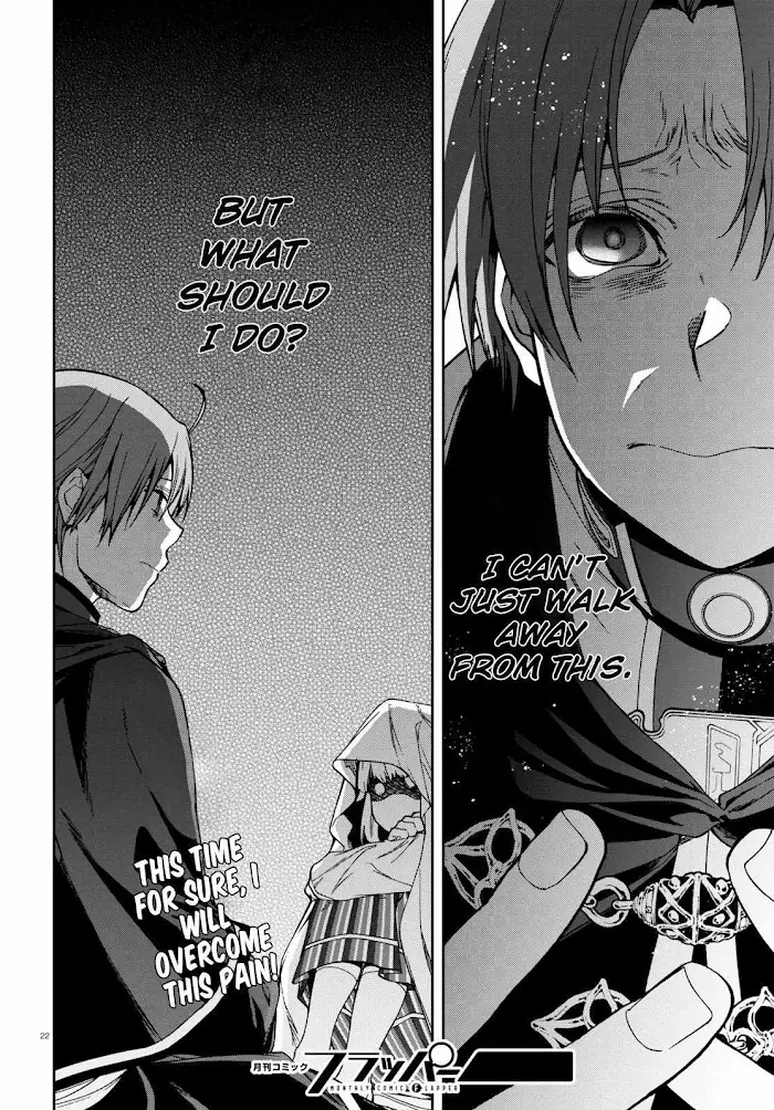 Mushoku Tensei Chapter 93 image 22_optimized